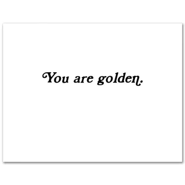 Golden Girls Mother's Day Card - Image 2