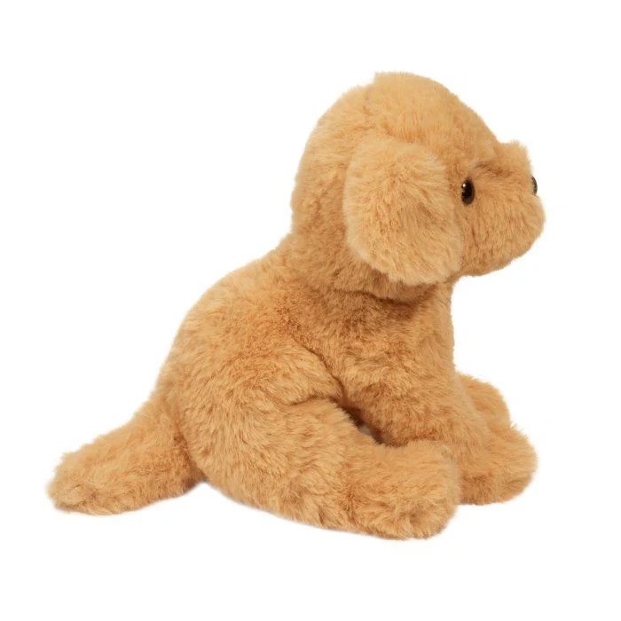 Goldie Golden Retriever Mini Soft Plush - Image 2