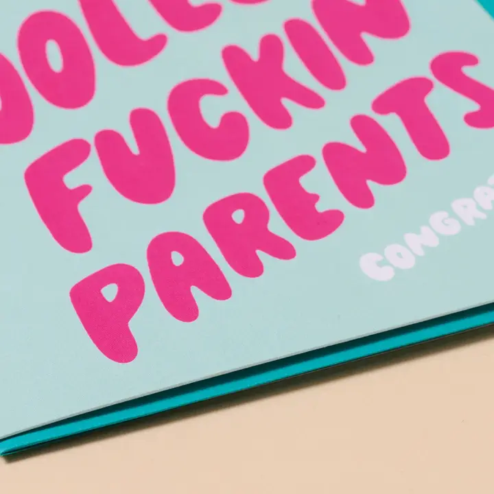 Gonna Be The Coolest Fuckin Greeting Card - Image 2