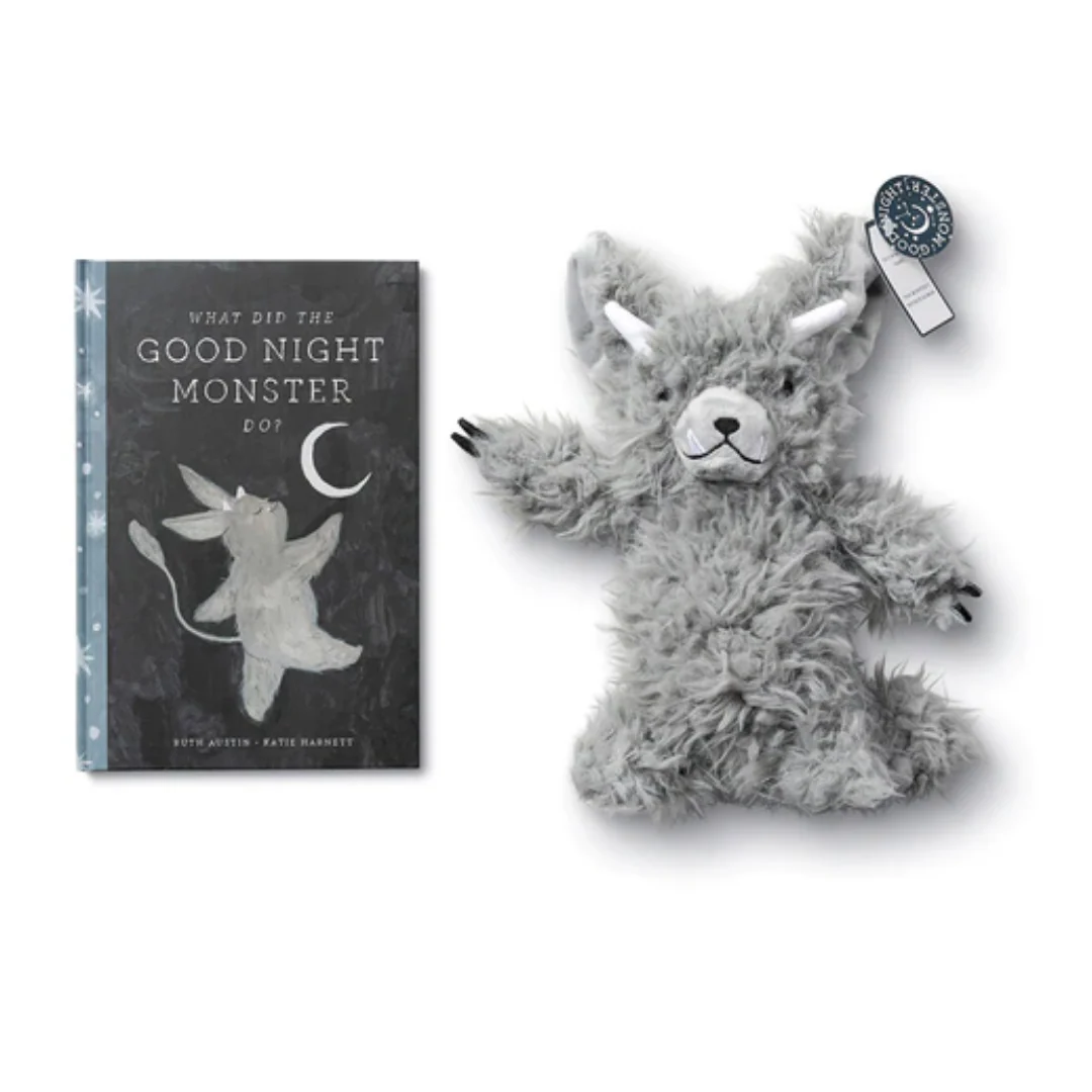 Good Night Monster - Image 2