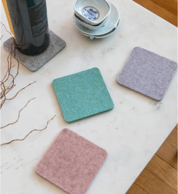 graf lantz 4 pack coaster - breeze - Image 4