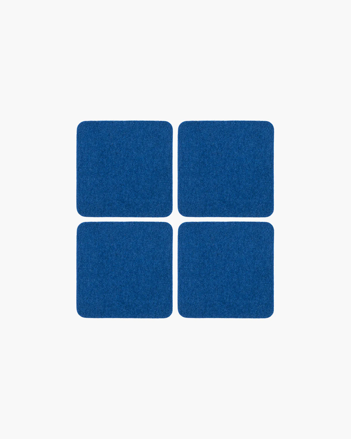 graf lantz 4 pack coaster - Cobalt Blue - Image 2
