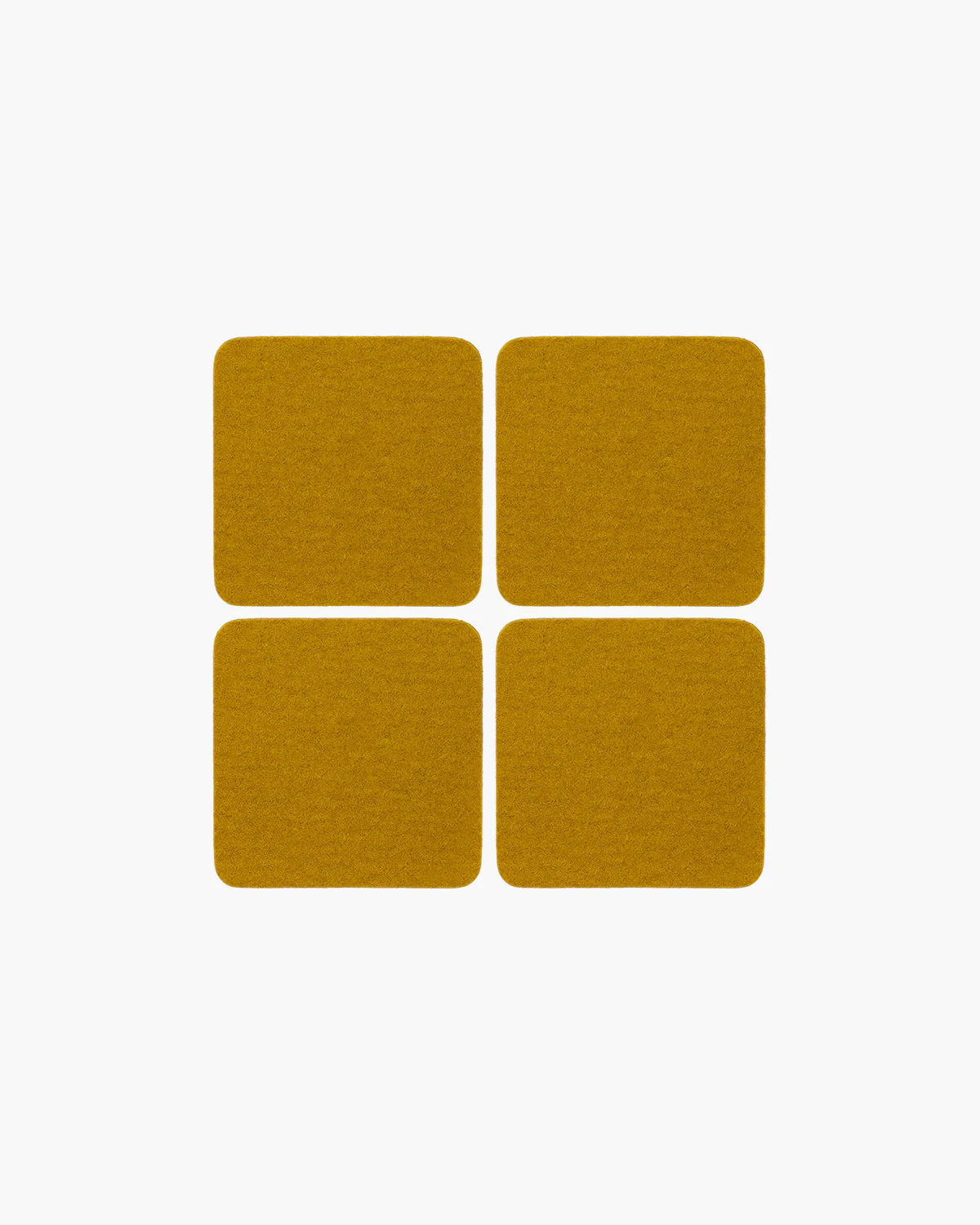 graf lantz 4 pack coaster - Dijon - Image 2