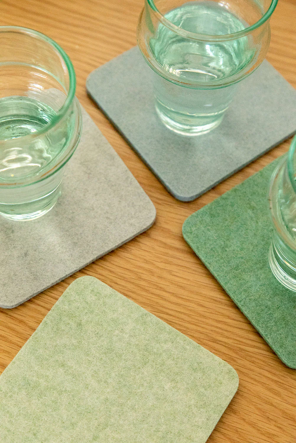graf lantz 4 pack coaster - Fjord - Image 3