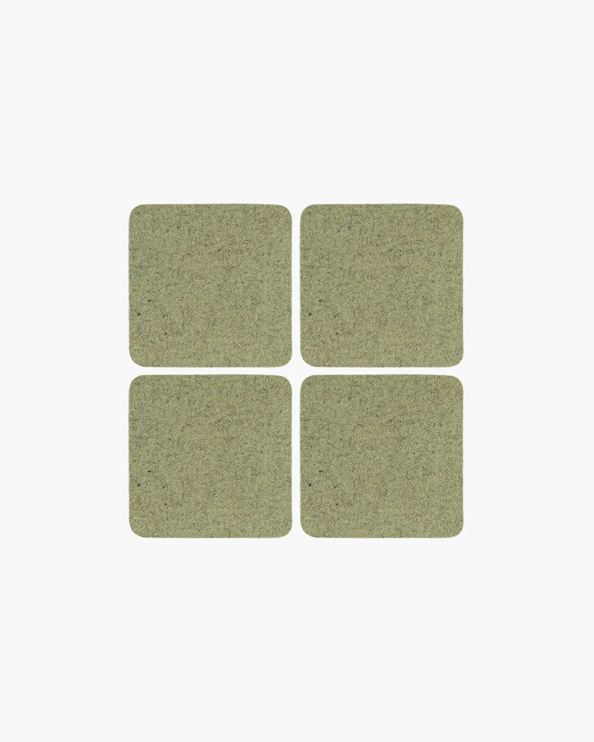 graf lantz 4 pack coaster - Sage - Image 2