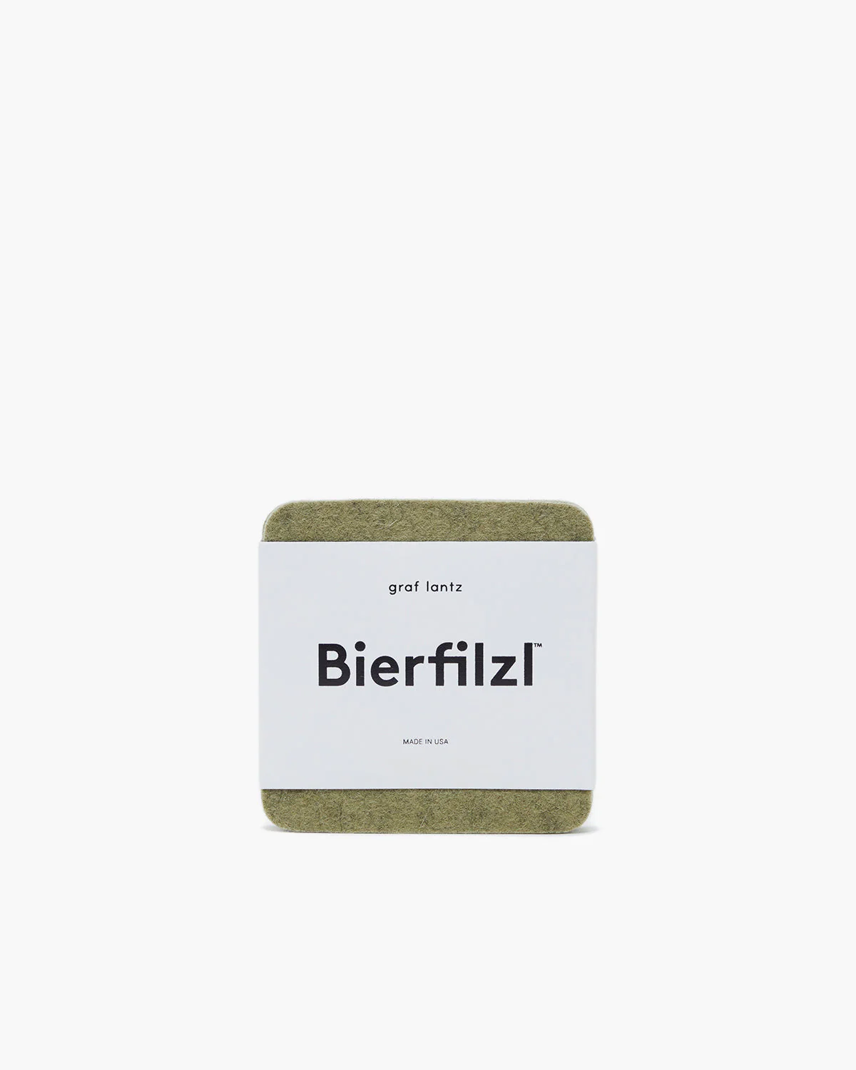 graf lantz 4 pack coaster - Sage - Image 3
