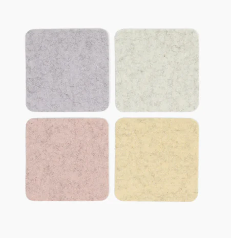 graf lantz 4 pack coaster - Sparkling - Image 2