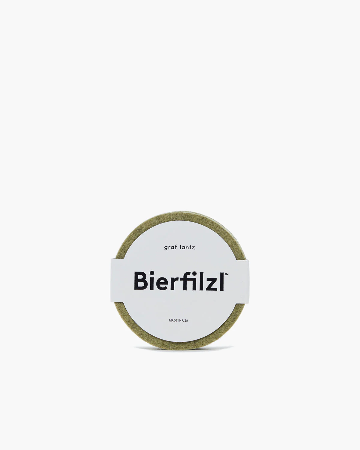 graf lantz 4 pack round coaster - Ikebana - Image 3