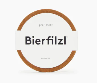graf lantz 4 pack round coaster - miso - Image 3