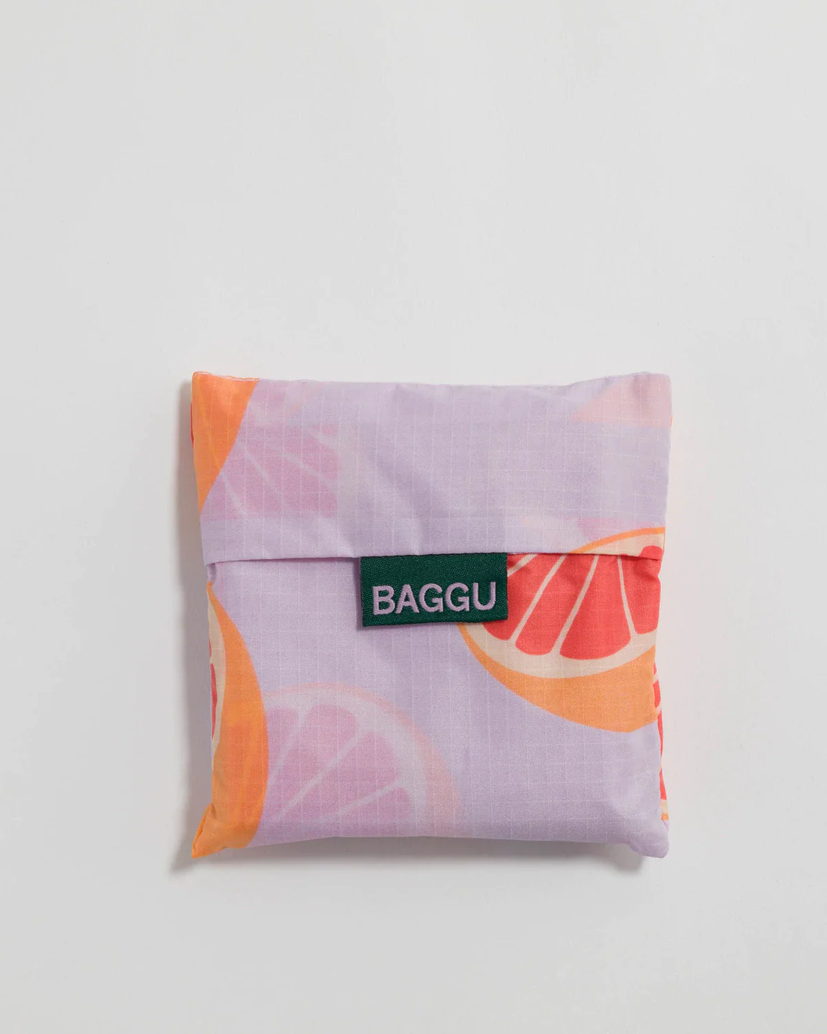 Baggu Standard Bag - Grapefruit - Image 2