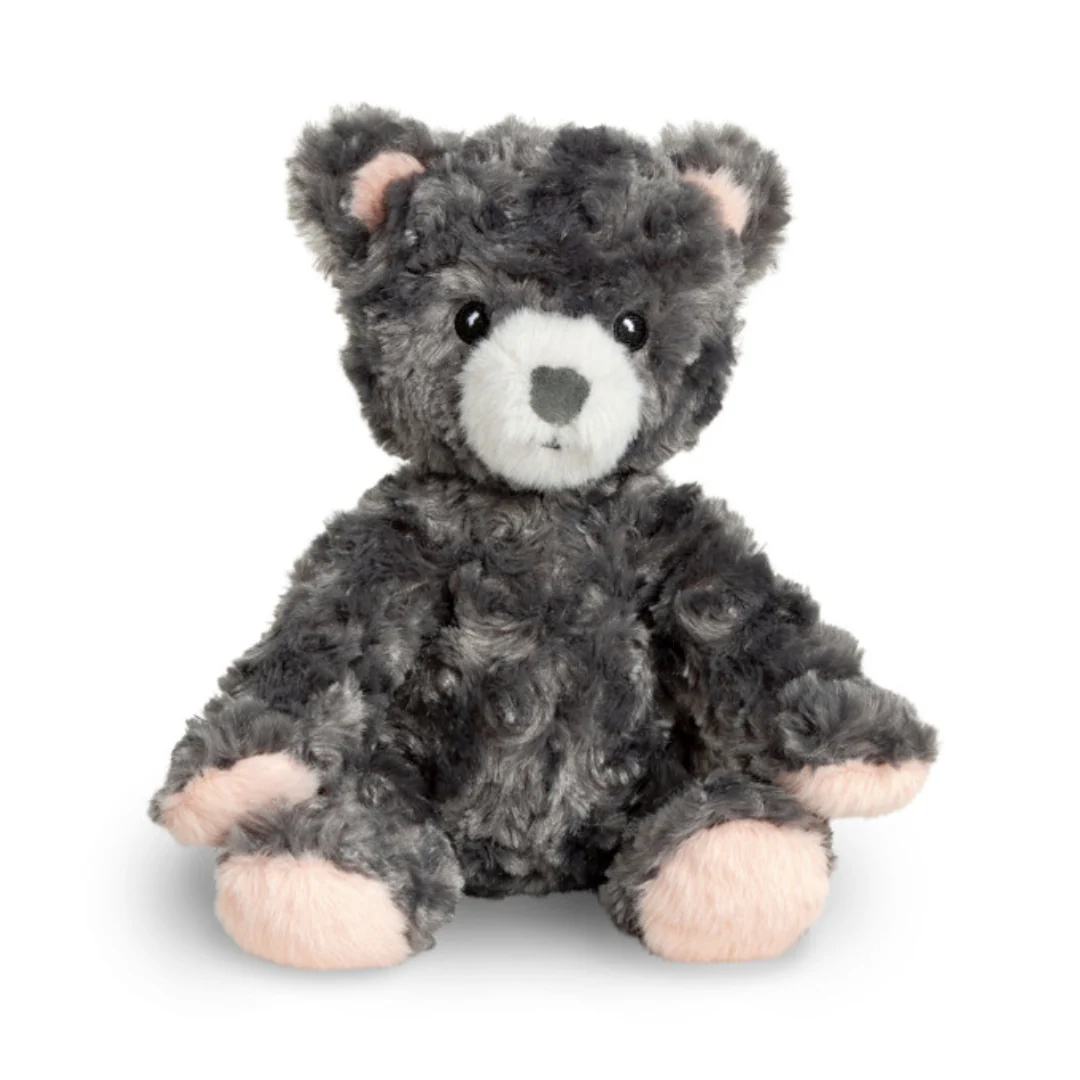 Feeling Grateful Plush Bear