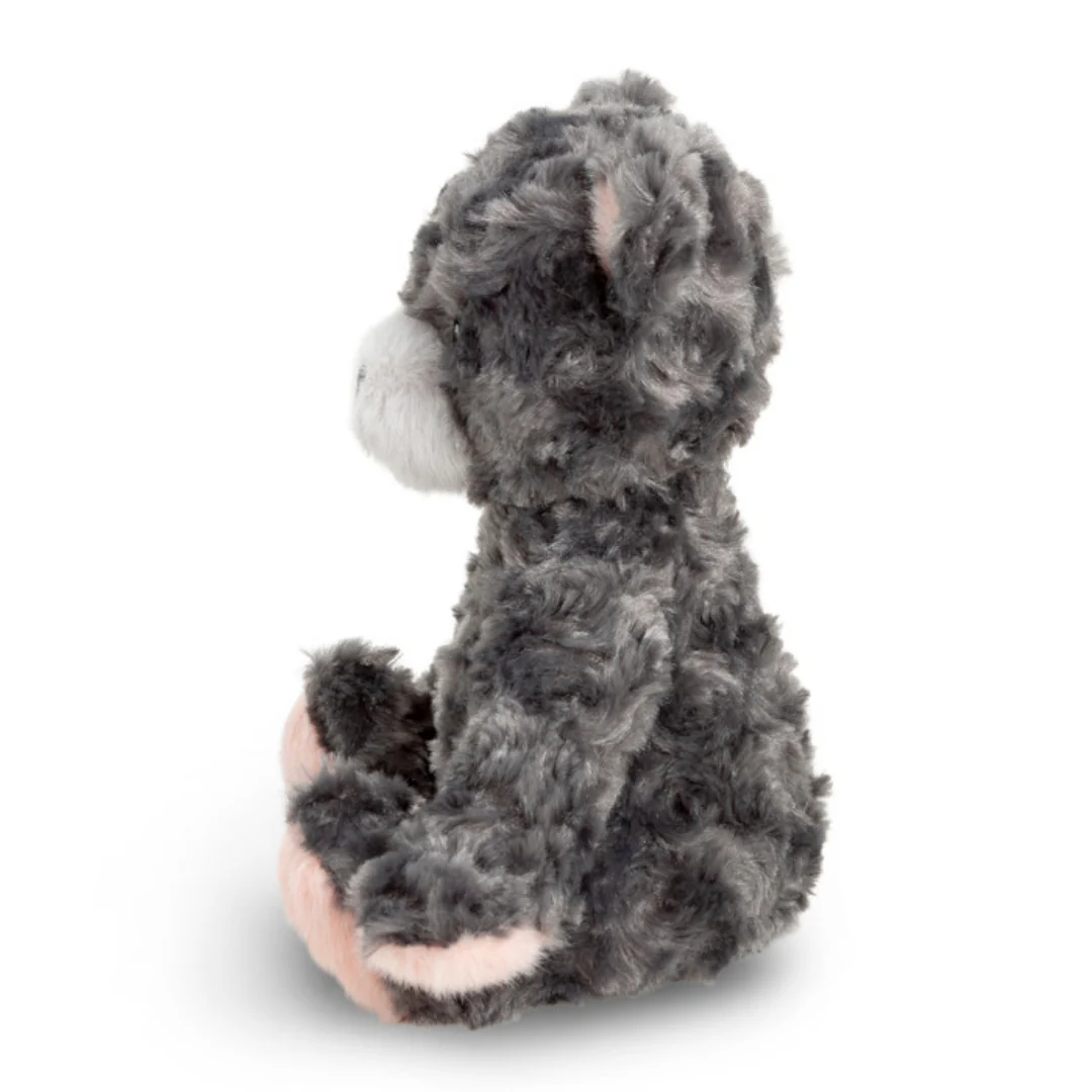 Feeling Grateful Plush Bear - Image 3
