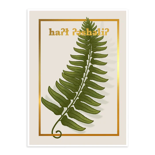 Greeting Card 12 Pack - Abundance - Image 2
