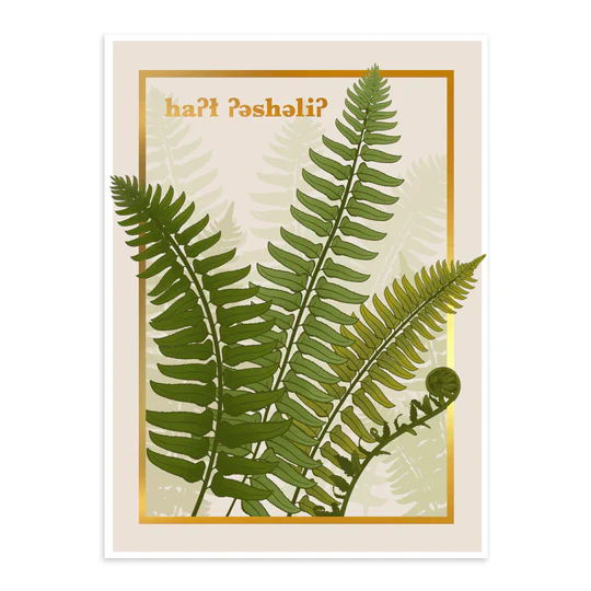Greeting Card 12 Pack - Abundance - Image 3