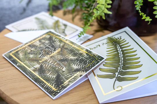 Greeting Card 12 Pack - Abundance - Image 5