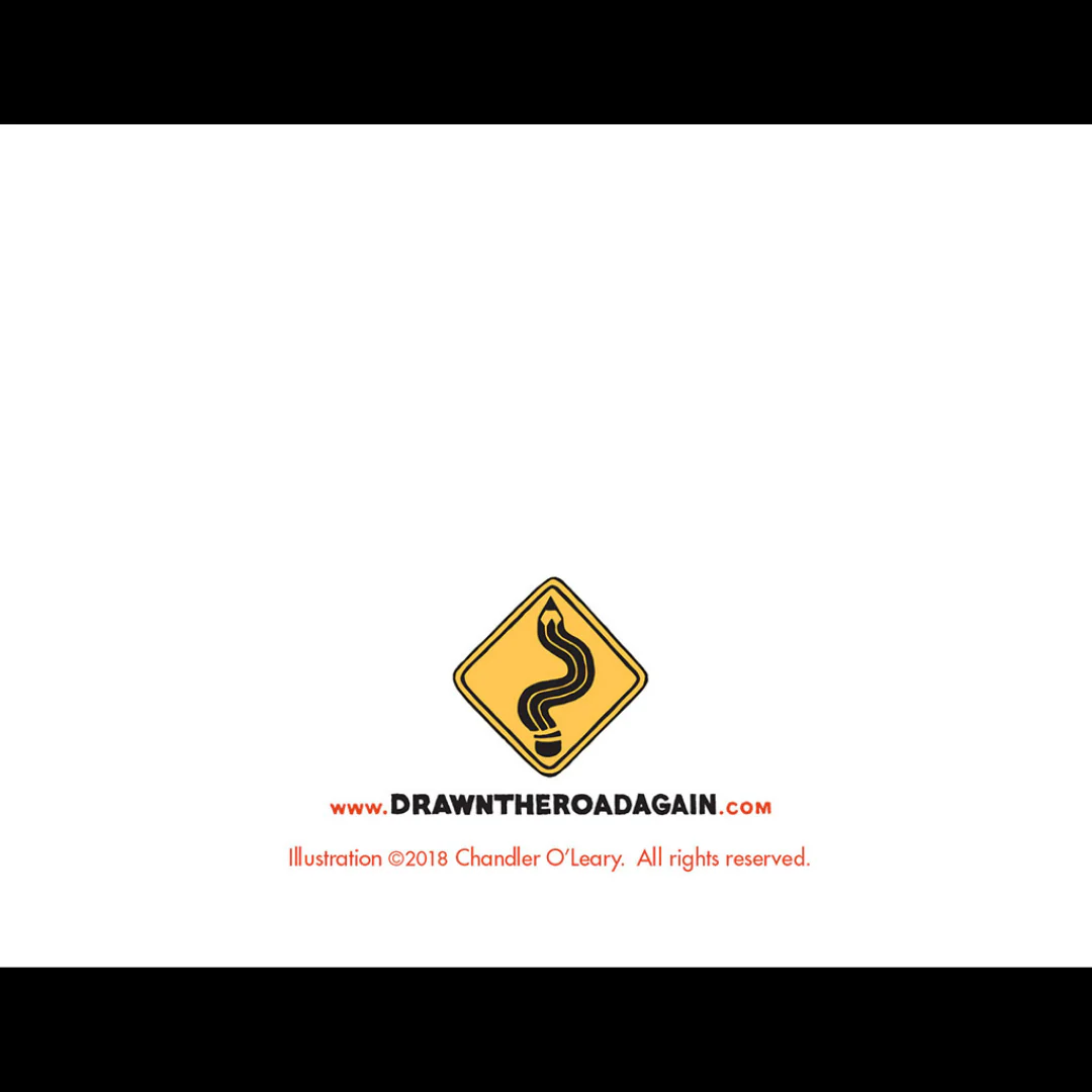 Greetings From Tacoma Card - Image 3