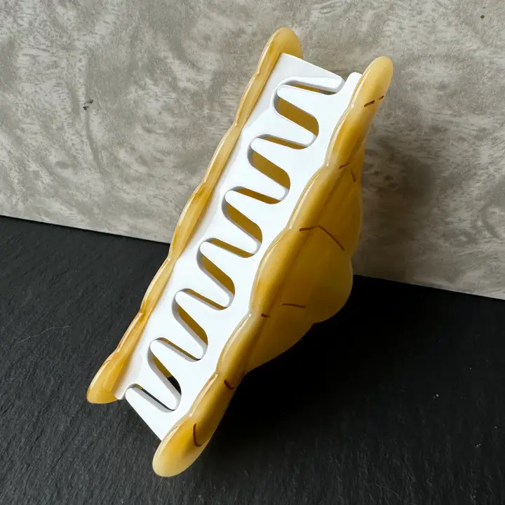 Hair Claw - Baked Goods - Image 2
