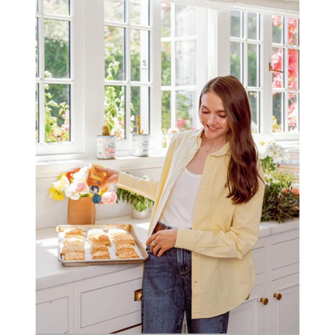 Half Baked Harvest Quick & Cozy: A Cookbook - Image 2