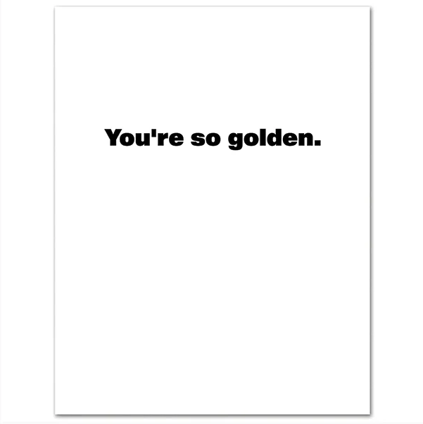 Harry Styles Birthday Card - Image 2