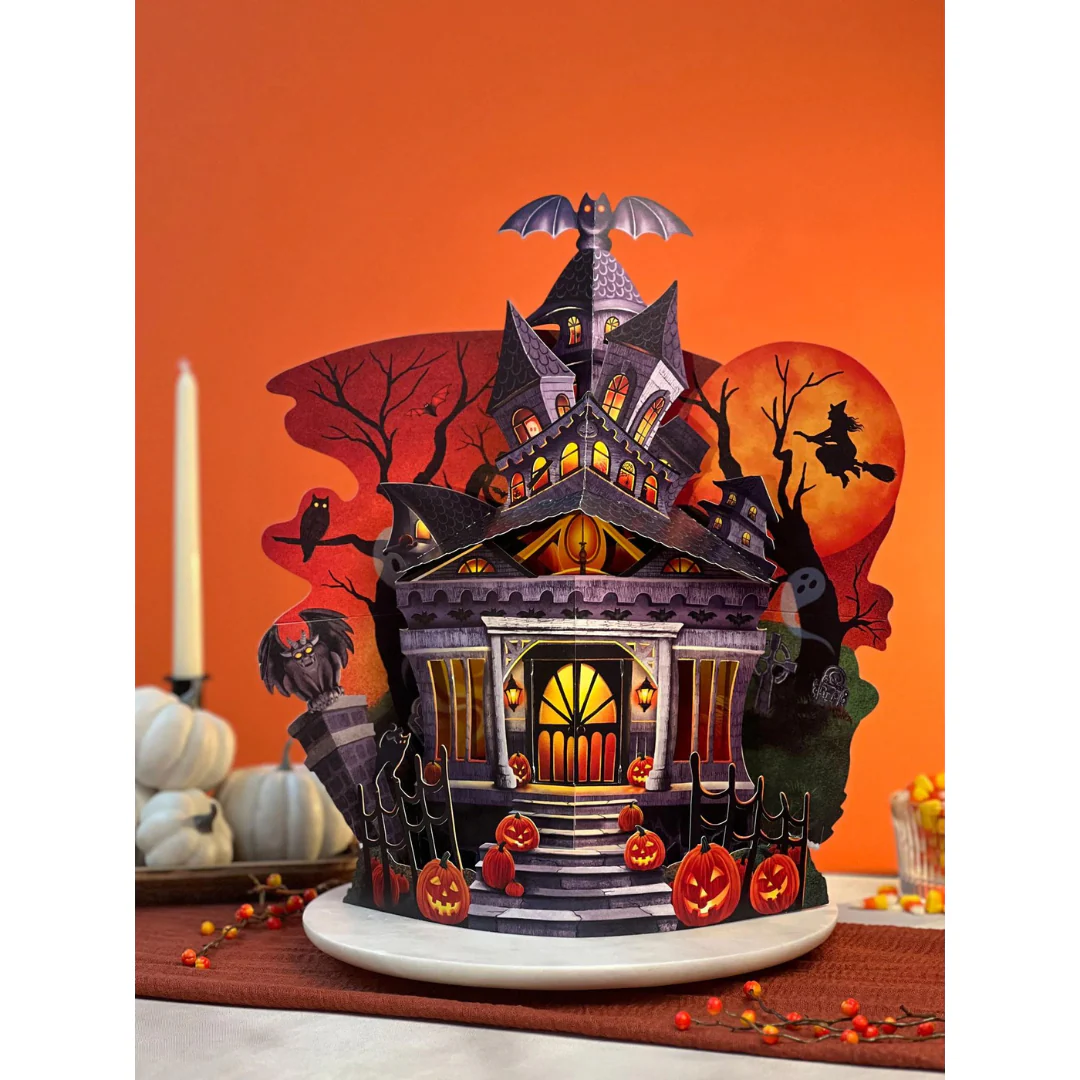 Haunted House
