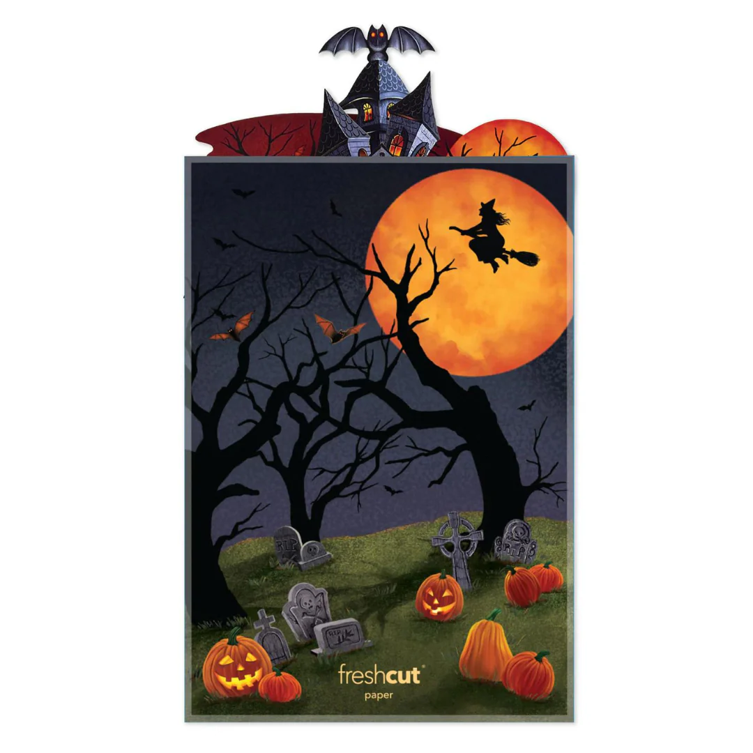 Haunted House - Image 4