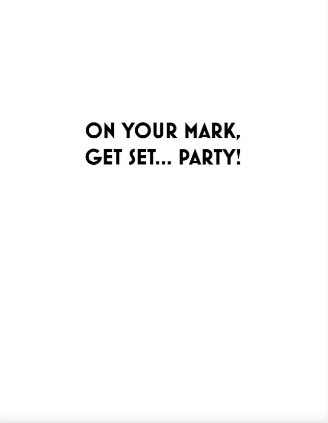 Have a Showstopper Birthday Card - Image 2