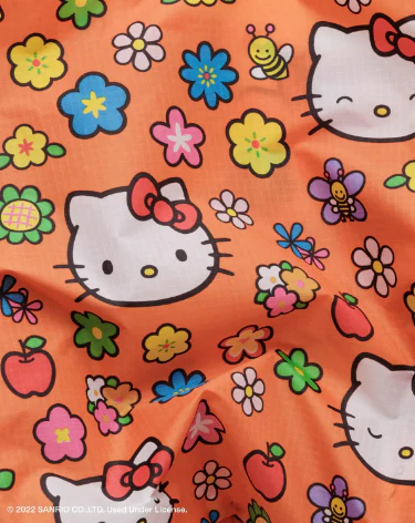 Baggu Standard Bag - Hello Kitty - Image 3