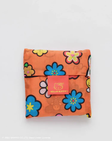 Baggu Standard Bag - Hello Kitty - Image 4