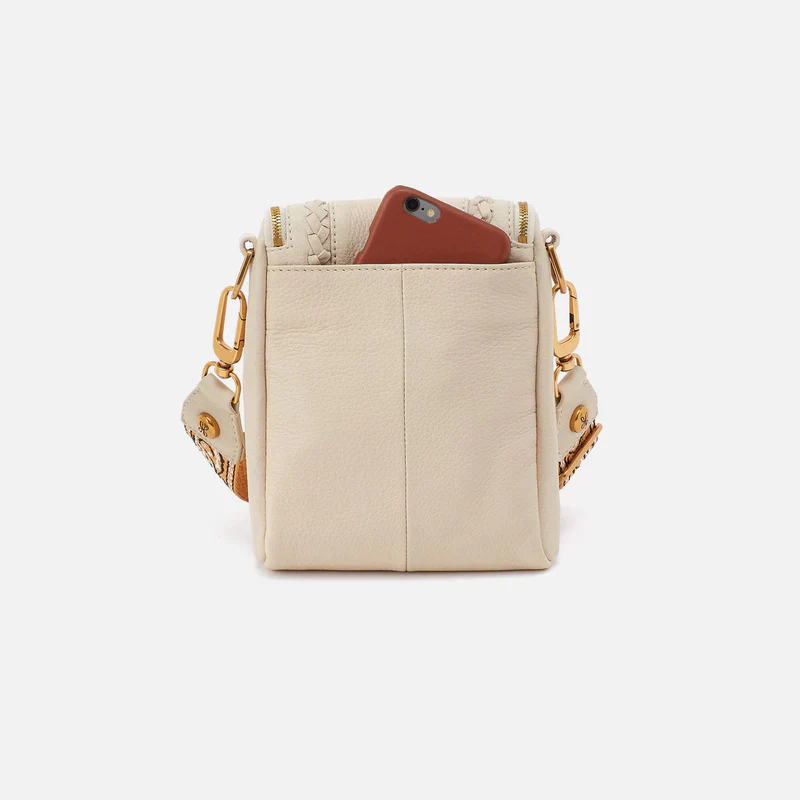 Hobo Fern Crossbody - Birch - Image 3