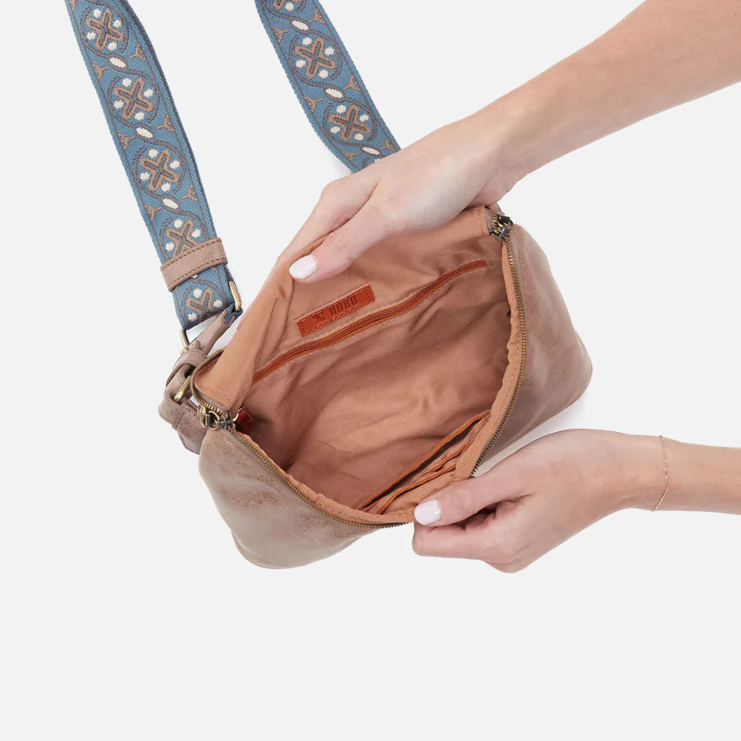 Hobo Fern Large Belt Bag - Hazel - Image 3