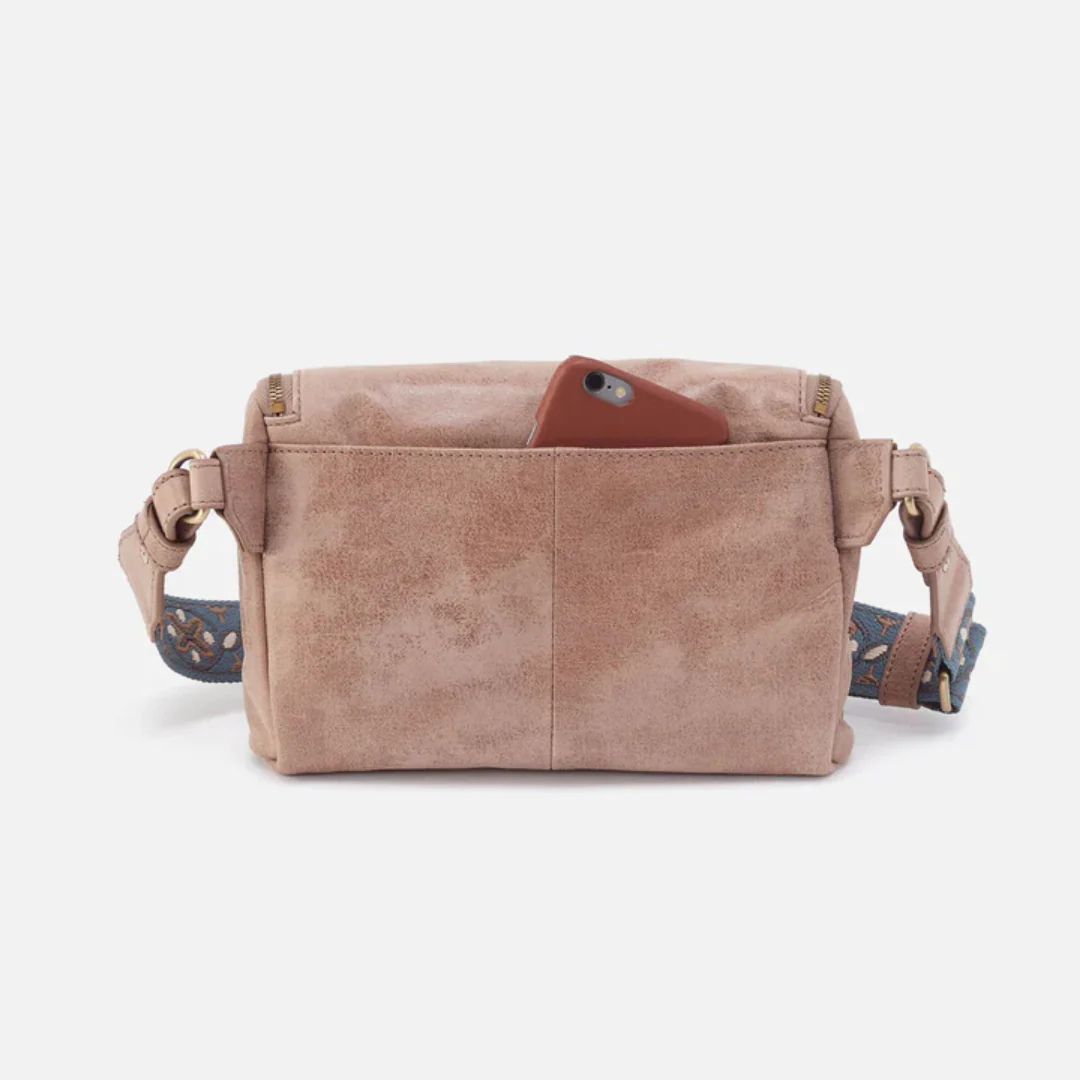 Hobo Fern Large Belt Bag - Hazel - Image 4