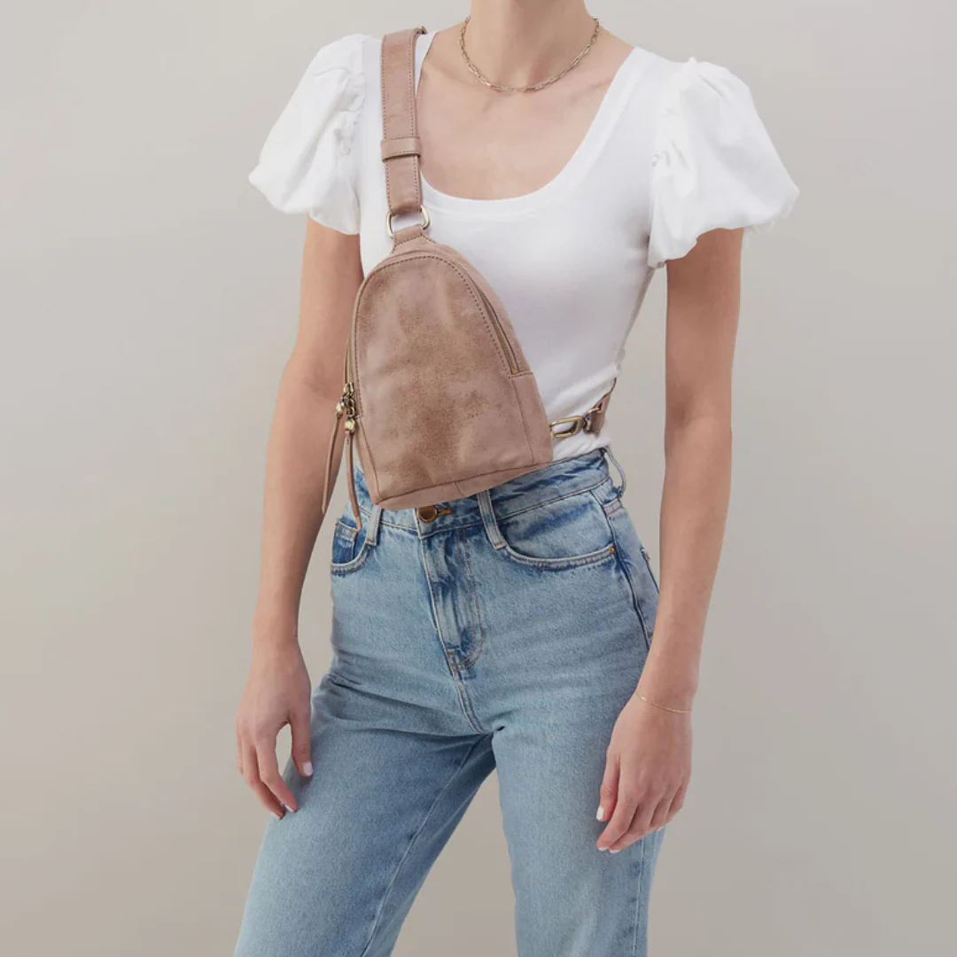 Hobo Fern Sling - Hazel - Image 2