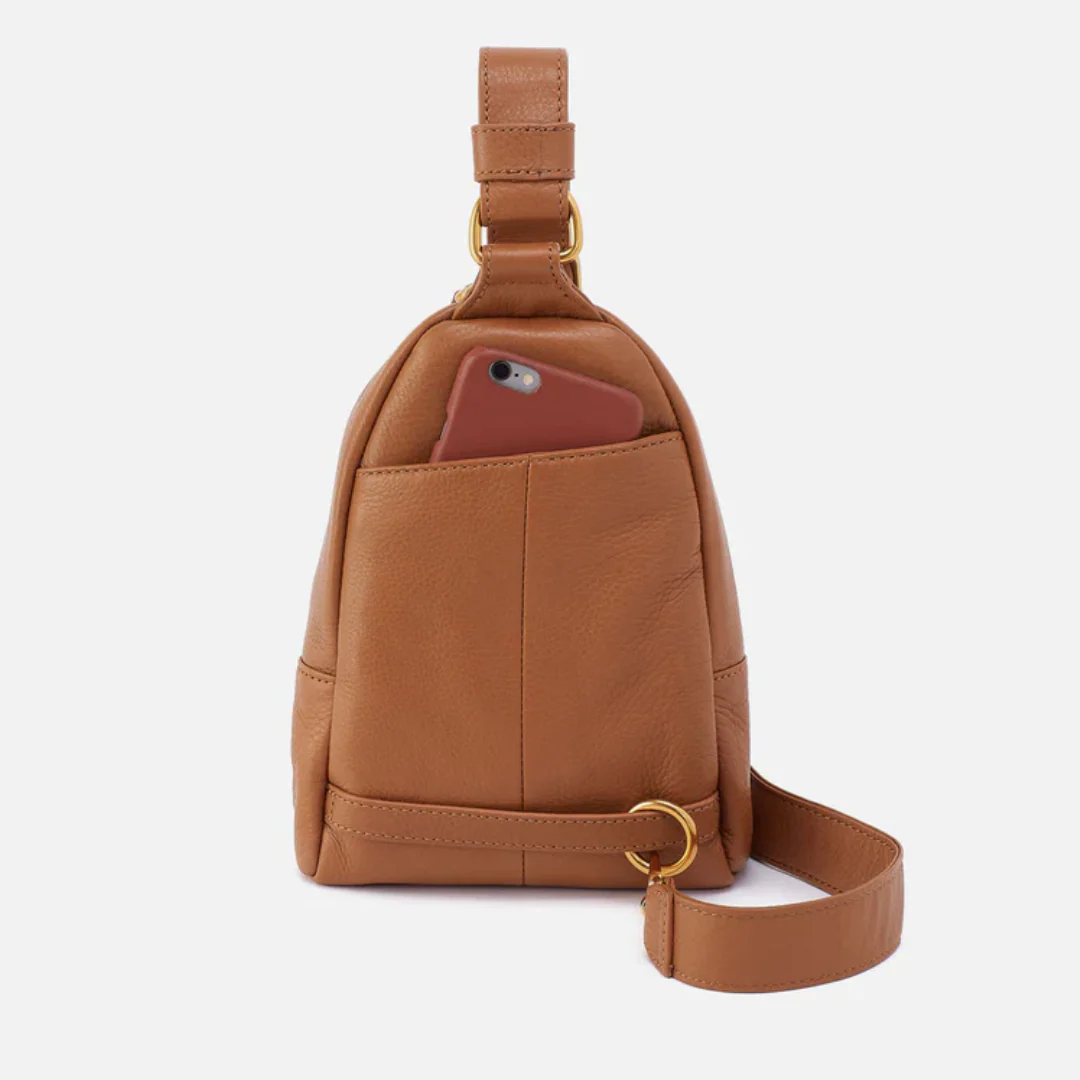 Hobo Fern Sling - Warm Honey - Image 4