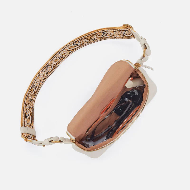 Hobo Large Belt Bag - Birch - Image 3