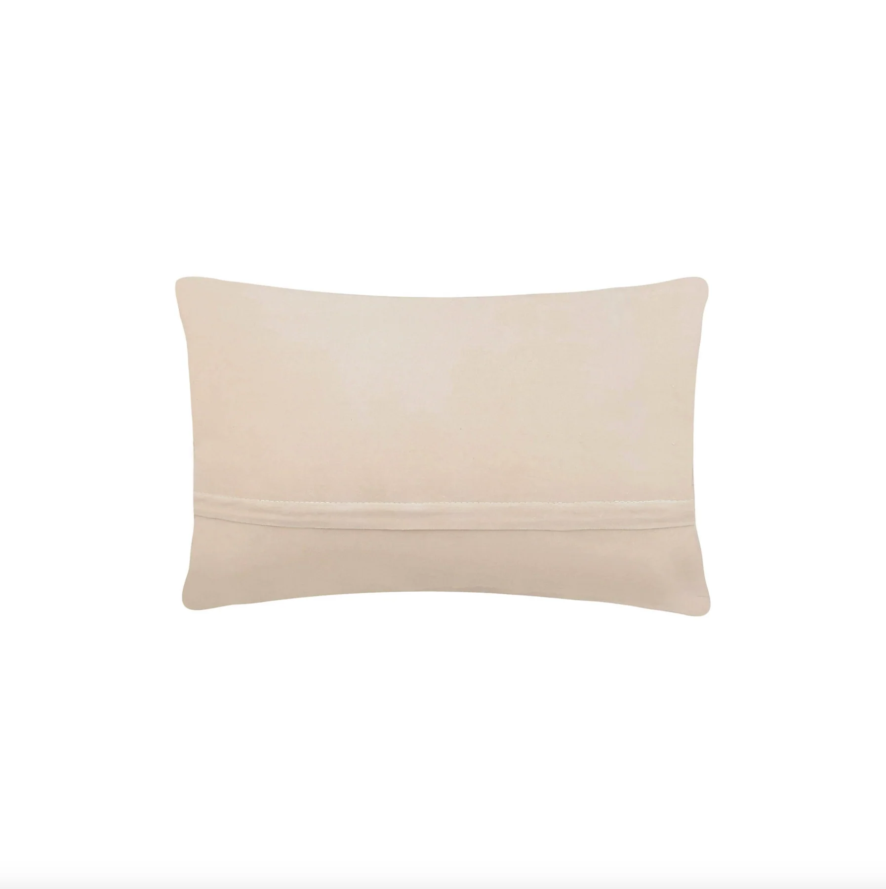 Holly w/ Pompom Hook Pillow - Image 2