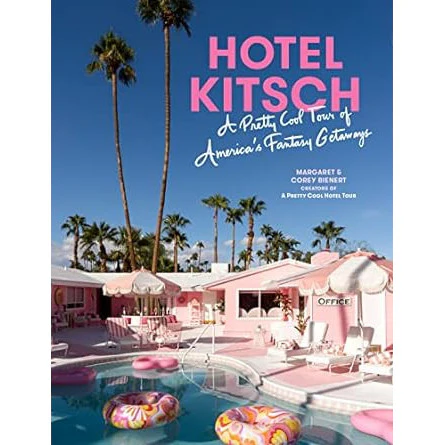 Hotel Kitsch