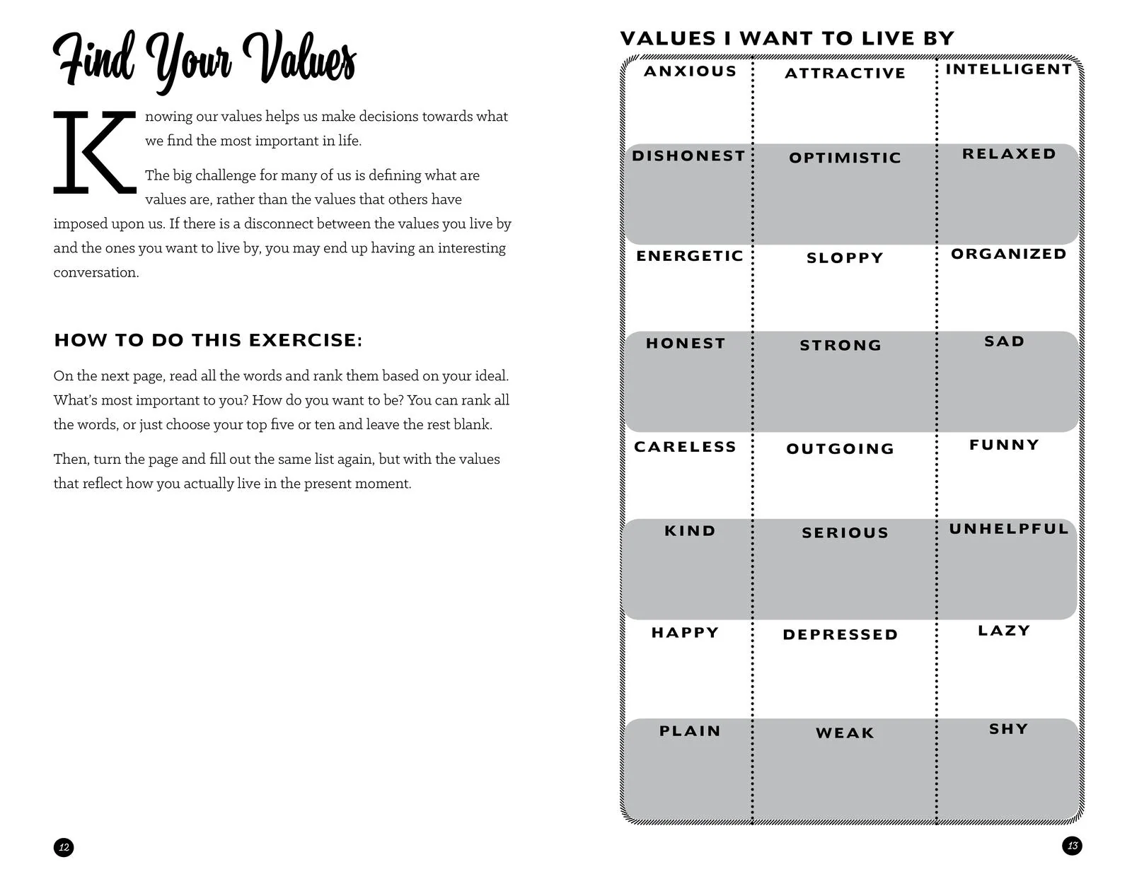 How To Be Accountable: Take Responsibility to Change Your Behavior, Boundaries, and Relationships - Image 2