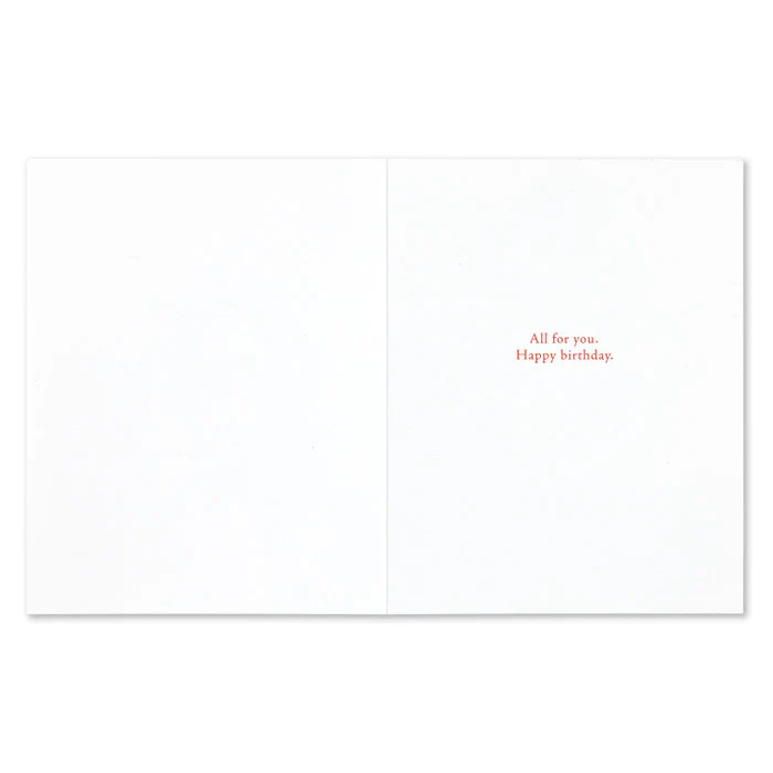 I think this calls for a little celebration - Birthday Card - Image 2