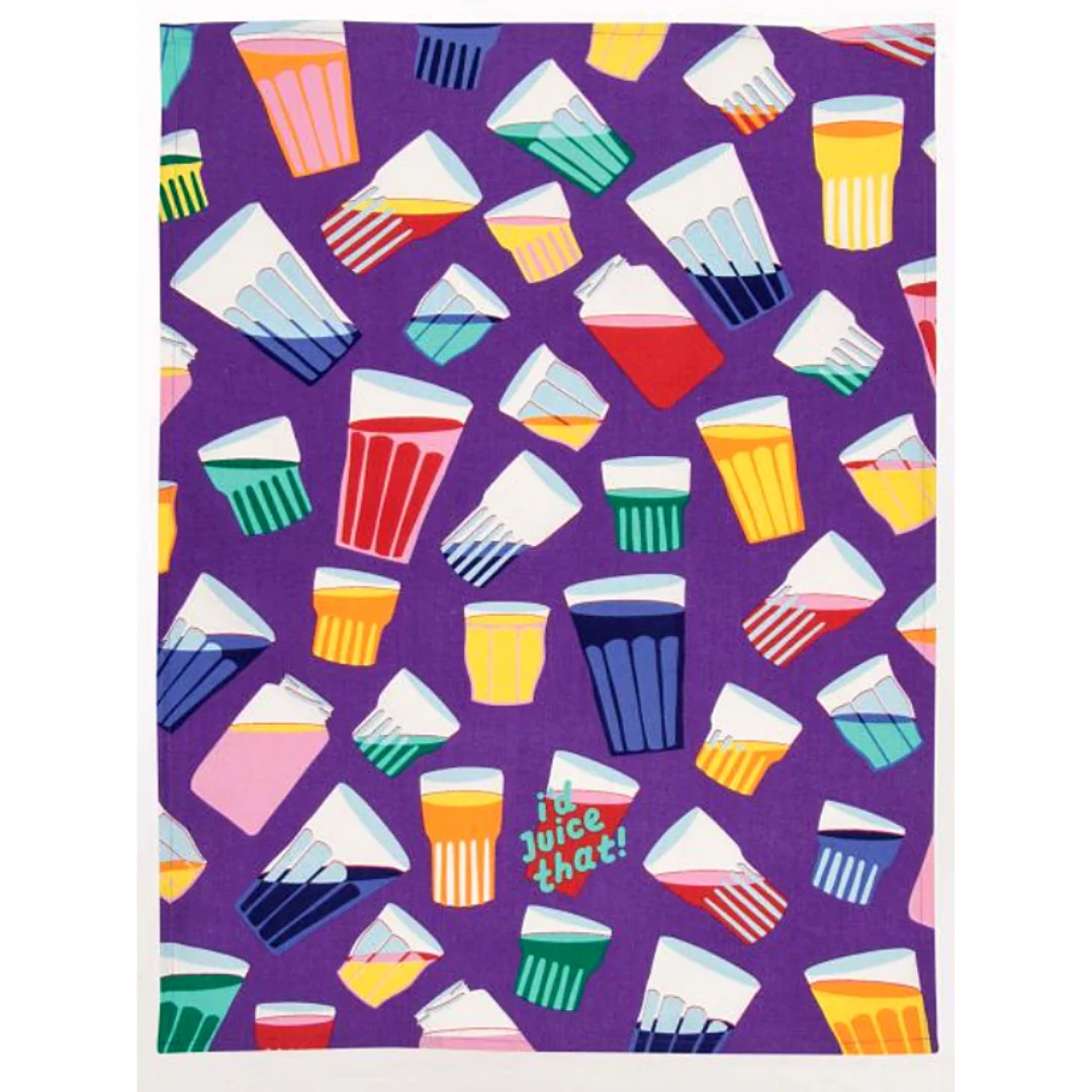 I'd Juice That Dish Towel - Image 2