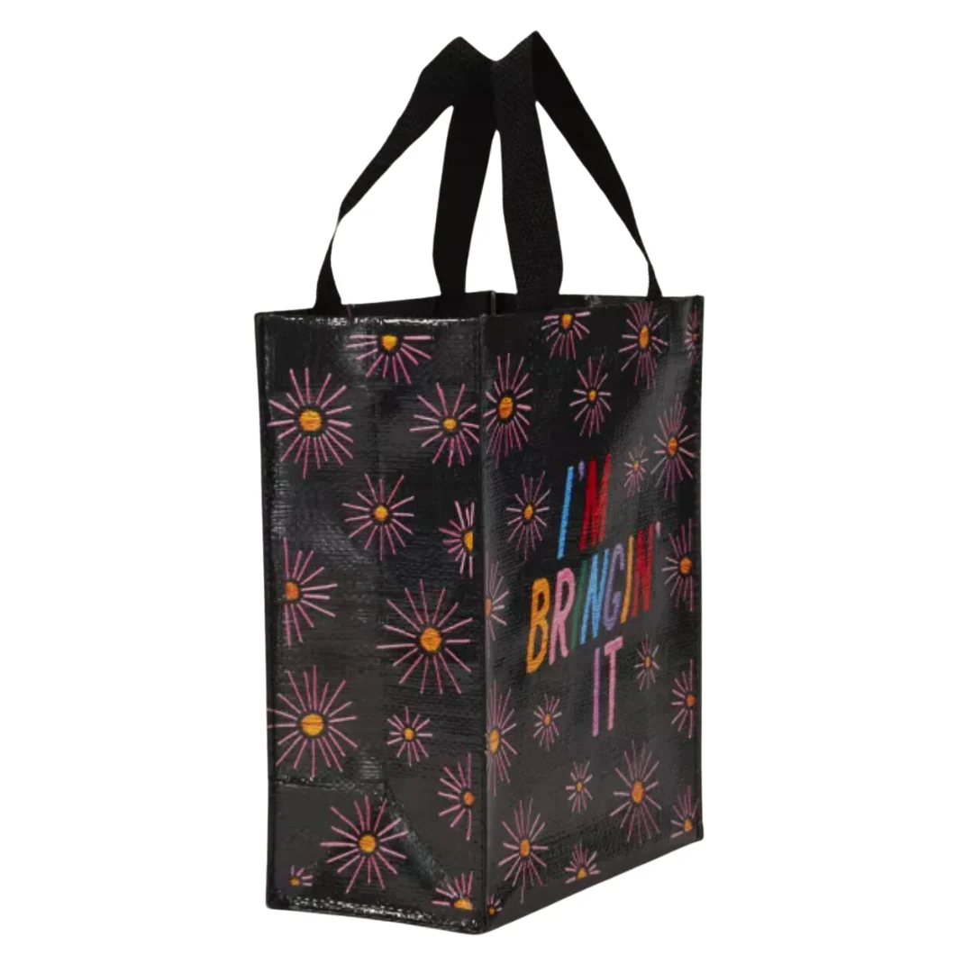 I'm Bringin' It Handy Tote - Image 2