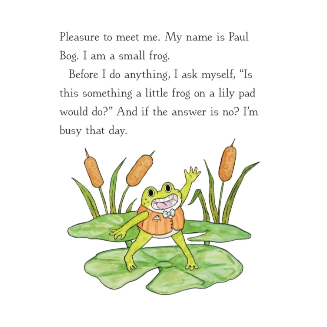 I'm Just A Little Guy - Image 3