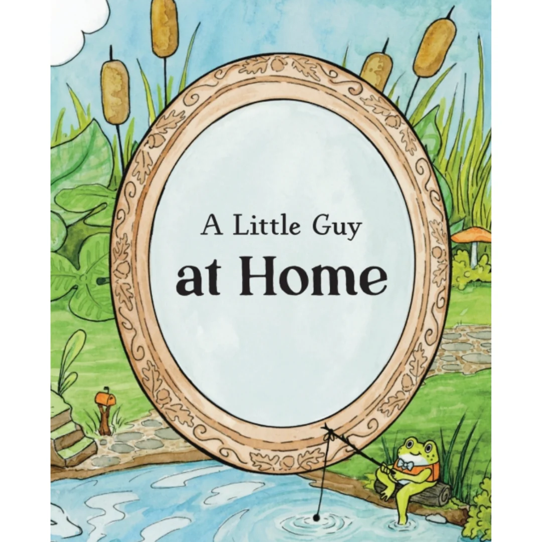 I'm Just A Little Guy - Image 4