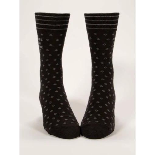 I'm the Sh*t Men's Socks - Image 2