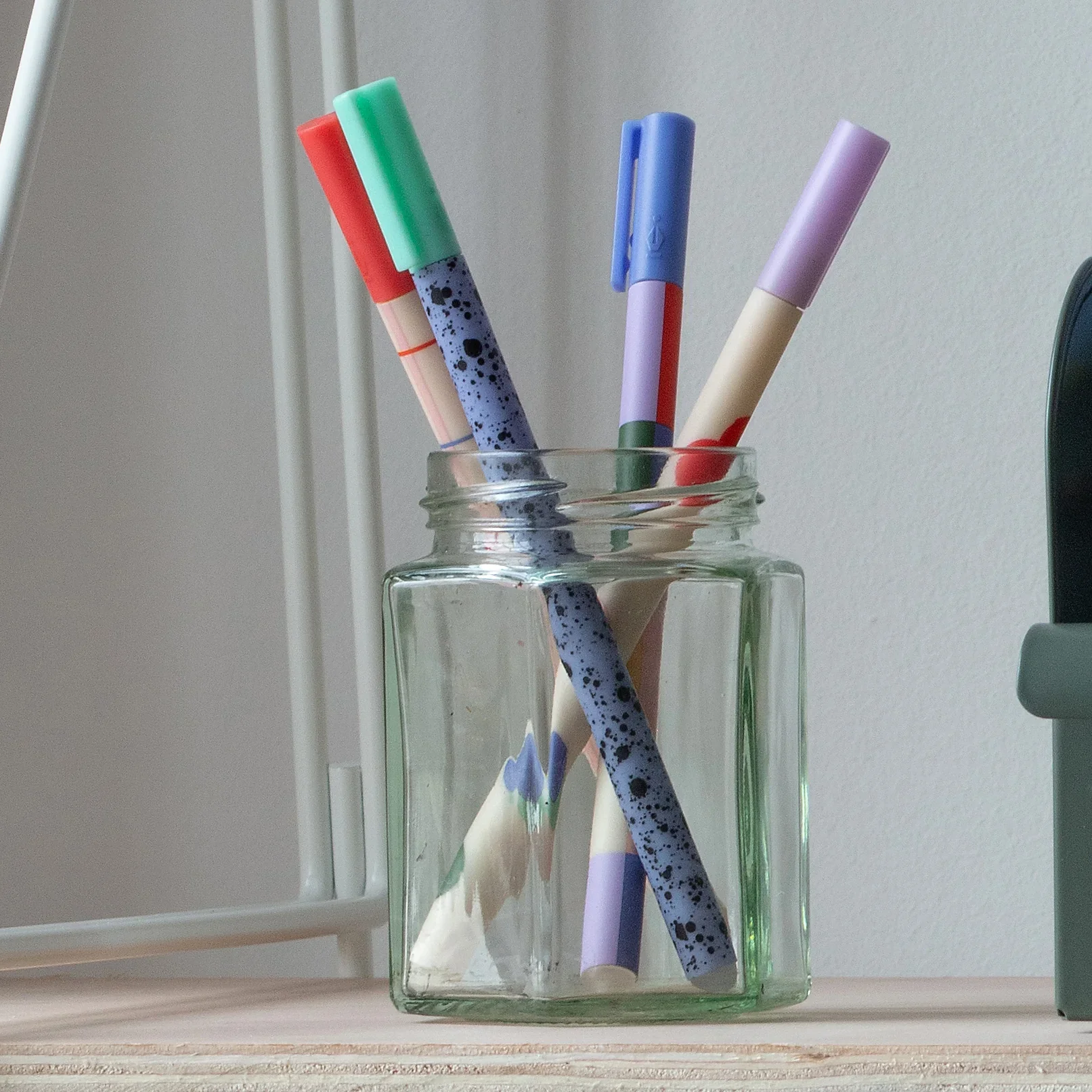 Inkerie Erasable Pen - Image 2