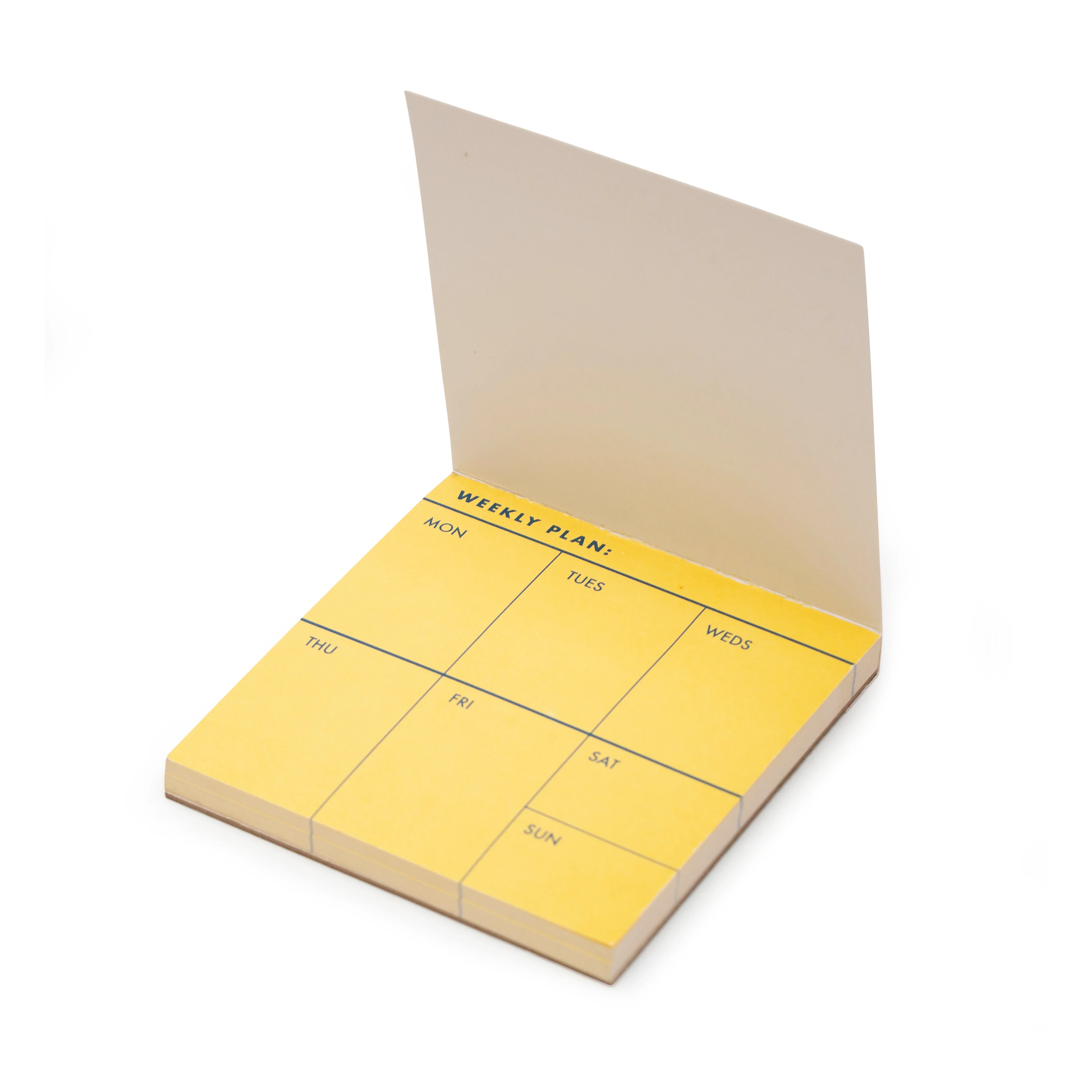 Inkerie Sticky Note Memo Pads Set - Image 2