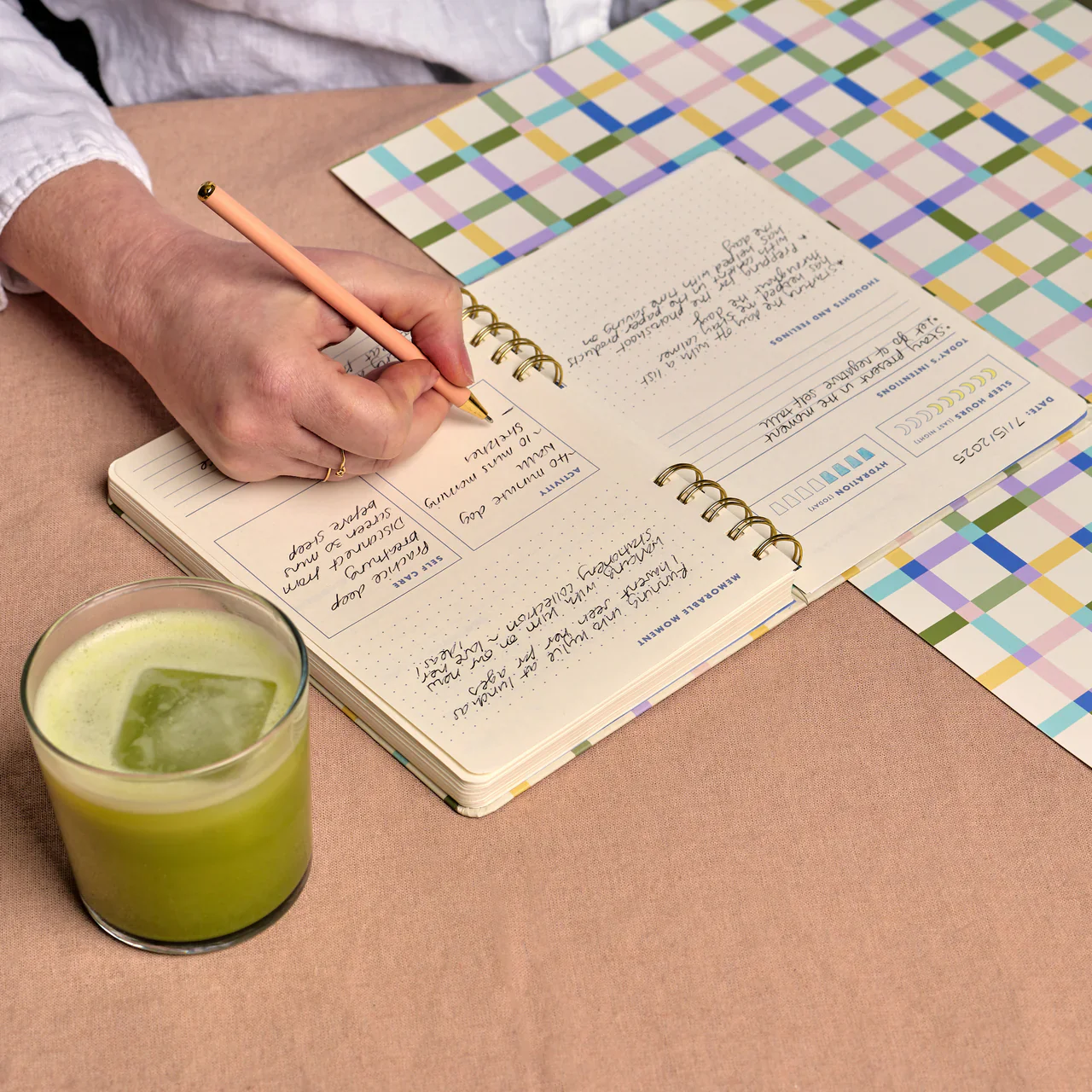 Inkerie Wellness Journal - Image 2