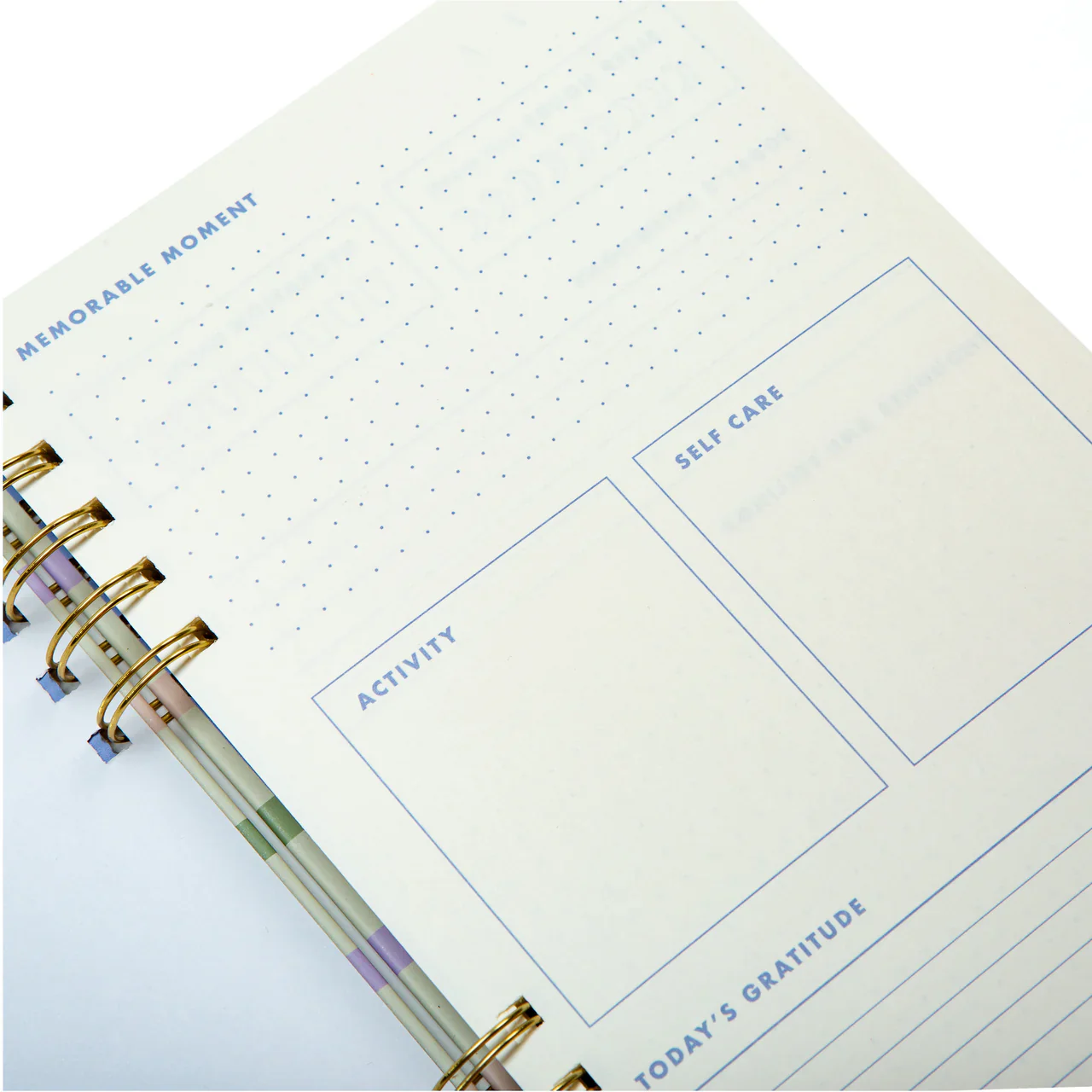 Inkerie Wellness Journal - Image 3