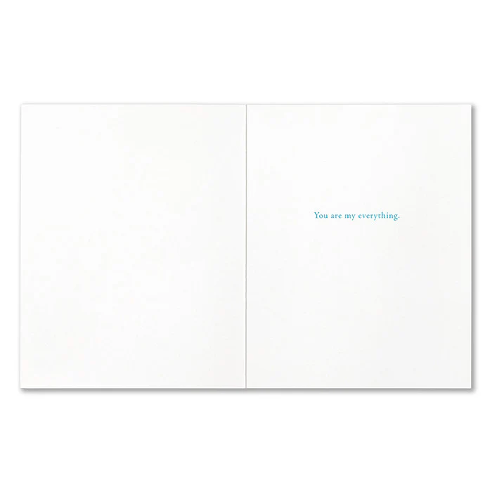 It has made me better, loving you - Romance Card - Image 2