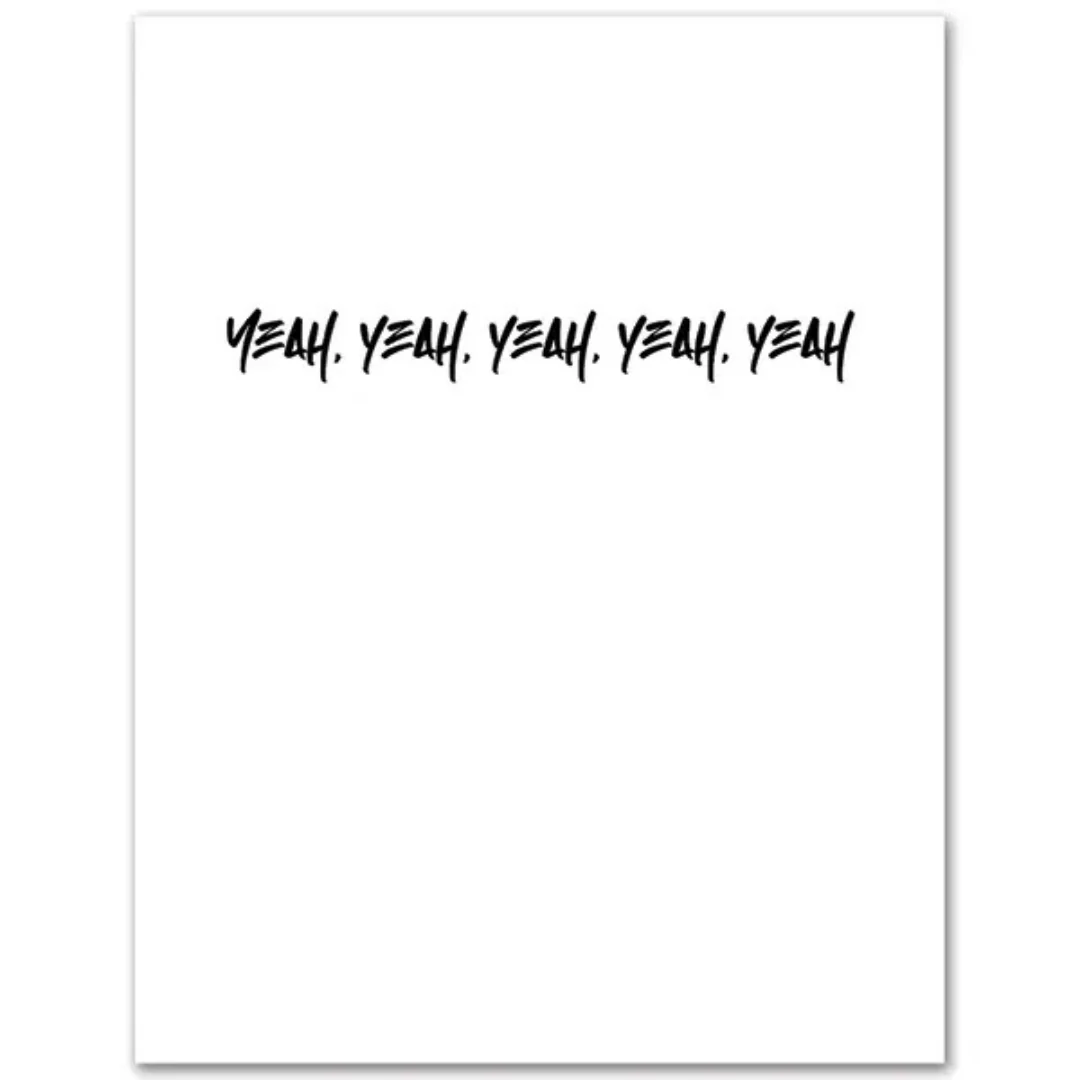 It's Your Birthday Bitch! Card - Image 2