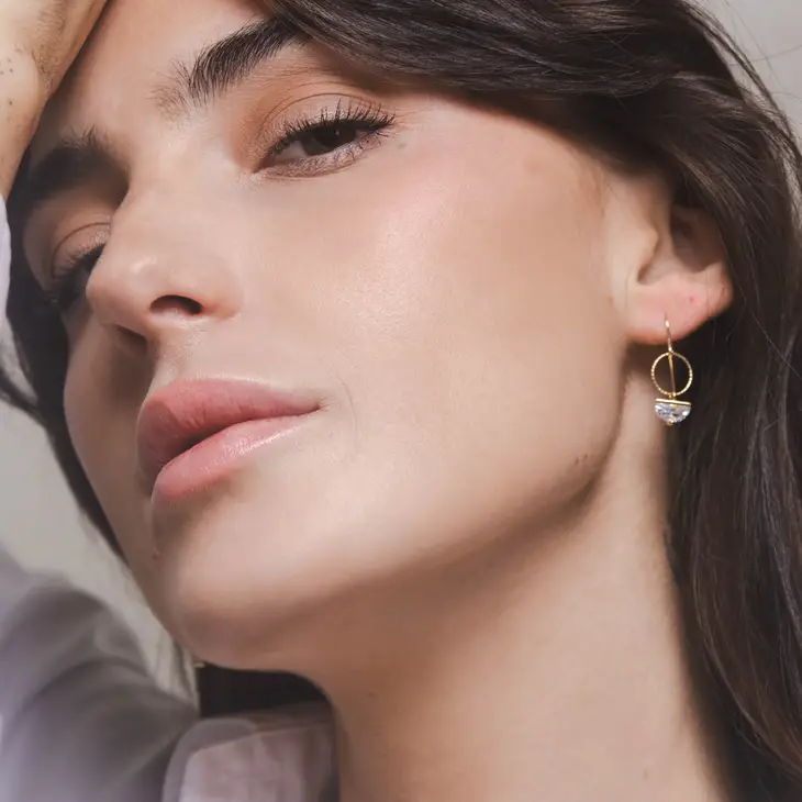Ivy Earrings - Image 2